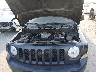 1C4NJPBA2FD****** Reparables 2015 Jeep Patriot en Houston