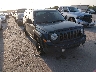 1C4NJPBA2FD****** Salvamento y Destrozados 2015 Jeep Patriot en Houston