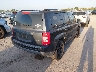1C4NJPBA2FD****** Salvamento y Destrozados 2015 Jeep Patriot en Estado de Texas