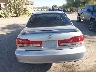1HGCG16501A****** Destrozados 2001 Honda Accord