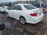 1NXBE40E09Z****** Salvamento y Reparables 2009 Toyota Corolla en Albuquerque