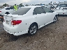 1NXBE40E09Z****** Salvamento y Destrozados 2009 Toyota Corolla en Estado de Nuevo México