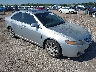 JH4CL96975C****** Salvage and Wrecked 2005 Acura TSX in Lincoln