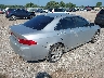 JH4CL96975C****** Salvage and Wrecked 2005 Acura TSX in Illinois State