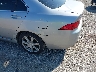 JH4CL96975C****** Salvage and Repairable 2005 Acura TSX in Illinois State