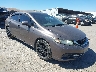 19XFB2F58FE****** Salvage and Wrecked 2015 Honda Civic in East Bay