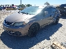 19XFB2F58FE****** Used and Repairable 2015 Honda Civic in East Bay