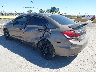 19XFB2F58FE****** Salvage and Repairable 2015 Honda Civic in East Bay