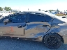 19XFB2F58FE****** Wrecked 2015 Honda Civic in California State