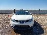 JN1BJ1CP5KW****** Destrozados 2019 Nissan Rogue Sport en Estado de Texas