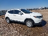 JN1BJ1CP5KW****** Usados 2019 Nissan Rogue Sport en Estado de Texas