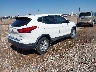 JN1BJ1CP5KW****** Salvamento y Destrozados 2019 Nissan Rogue Sport en Estado de Texas