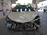 5YFBURHE0KP****** Wrecked 2019 Toyota Corolla in Florida State