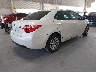 5YFBURHE0KP****** Salvage and Wrecked 2019 Toyota Corolla in Florida State