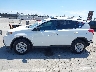 JTMZFREV6FJ****** Salvage 2015 Toyota RAV4