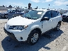 JTMZFREV6FJ****** Used and Repairable 2015 Toyota RAV4 in Los Angeles South