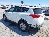JTMZFREV6FJ****** Salvage and Repairable 2015 Toyota RAV4 in Los Angeles South
