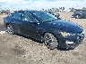 1G1ZE5ST2RF****** Salvamento y Destrozados 2024 Chevrolet Malibu en Sacramento