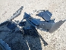 19XFA16539E****** Wrecked 2009 Honda Civic in New Hampshire State