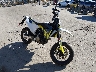 VBKUSV40XMM****** Salvamento y Destrozados 2021 Husqvarna 701 Supermoto en Rec Rides Online Exclusive