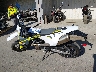 VBKUSV40XMM****** Destrozados 2021 Husqvarna 701 Supermoto en Estado de California