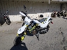 VBKUSV40XMM****** Usados y Reparables 2021 Husqvarna 701 Supermoto en Rec Rides Online Exclusive