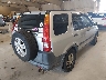 SHSRD78824U****** Salvage and Wrecked 2004 Honda CR-V in Tennessee State