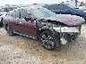 5J6TF1H31DL****** Salvamento y Destrozados 2013 Honda Crosstour en Fort Worth North