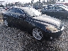 JTHBE262965****** Salvamento y Destrozados 2006 Lexus IS en Seattle