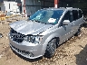 2C4RDGEG1HR****** Used and Repairable 2017 Dodge Grand Caravan in Tidewater