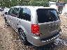 2C4RDGEG1HR****** Salvage and Repairable 2017 Dodge Grand Caravan in Tidewater