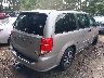 2C4RDGEG1HR****** Salvage and Wrecked 2017 Dodge Grand Caravan in Virginia State