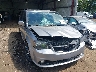 2C4RDGEG1HR****** Salvage and Repairable 2017 Dodge Grand Caravan in Virginia State
