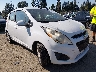 KL8CD6S94DC****** Salvamento y Destrozados 2013 Chevrolet Spark en IAA Puyallup