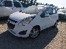 KL8CD6S94DC****** Usados y Reparables 2013 Chevrolet Spark en IAA Puyallup