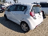 KL8CD6S94DC****** Salvamento y Reparables 2013 Chevrolet Spark en IAA Puyallup