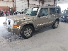 1J8HG58N76C****** Usados y Reparables 2006 Jeep Commander en Newburgh