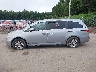 5FNRL5H31GB****** Repairable 2016 Honda Odyssey in Maine State