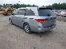 5FNRL5H31GB****** Salvage and Repairable 2016 Honda Odyssey in Portland Gorham