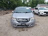 5FNRL5H31GB****** Wrecked 2016 Honda Odyssey in Maine State