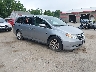 5FNRL5H31GB****** Salvage and Wrecked 2016 Honda Odyssey in Portland Gorham