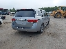 5FNRL5H31GB****** Salvage and Wrecked 2016 Honda Odyssey in Maine State