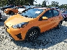 JTDKDTB34J1****** Used and Repairable 2018 Toyota Prius C in Seattle