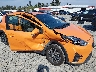 JTDKDTB34J1****** Salvage and Repairable 2018 Toyota Prius C in Washington State
