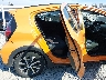 JTDKDTB34J1****** Wrecked 2018 Toyota Prius C in Seattle