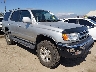 JT3HN86R2Y0****** Salvage and Wrecked 2000 Toyota 4Runner in North Hollywood