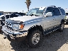 JT3HN86R2Y0****** Used and Repairable 2000 Toyota 4Runner in North Hollywood