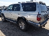 JT3HN86R2Y0****** Salvage and Repairable 2000 Toyota 4Runner in North Hollywood