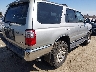 JT3HN86R2Y0****** Salvage and Wrecked 2000 Toyota 4Runner in California State
