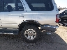 JT3HN86R2Y0****** Salvage and Repairable 2000 Toyota 4Runner in California State